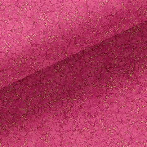 cotton shades of pink fabric with metallic accents|Amazon.com: Connecting Threads Hot Pink Metallic .